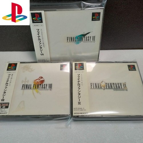 Final fantasy 9 vii - 9,