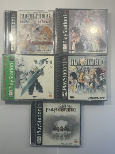 Final fantasy tactics - fantasy,