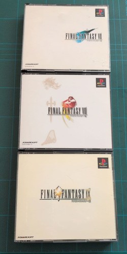 Lotto final fantasy 9 - lotto,