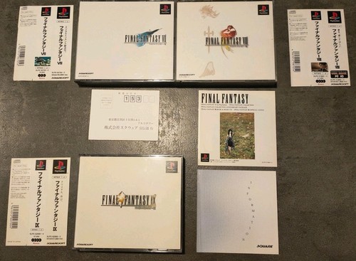 Final fantasy vii viii - final,