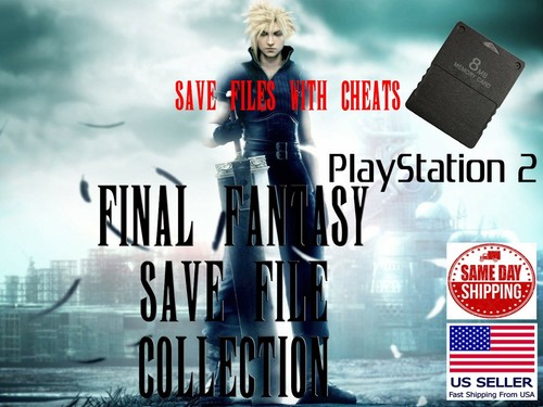 Final fantasy 10 12 x - 7,