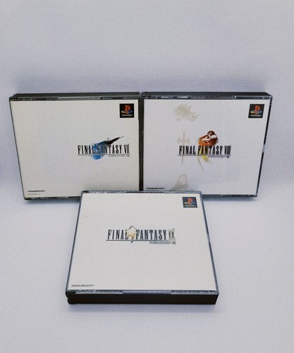 Lotto final fantasy 8 9 - lotto, 7