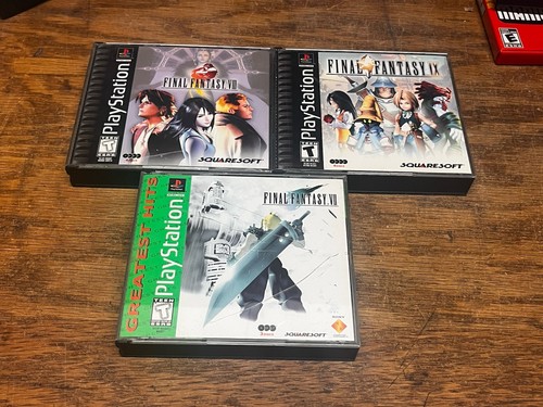 Lotto bundle ps1 final - 7, 8