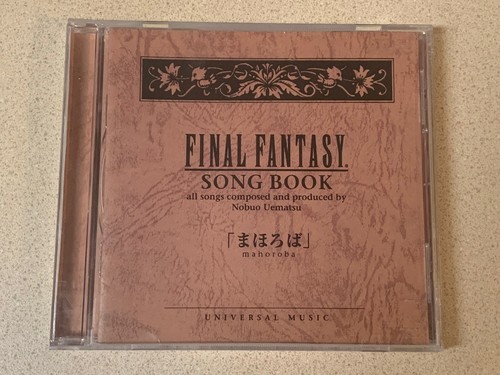 Final fantasy song - final, 7