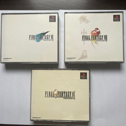 Ps1 playstation1 japan - japan, ver