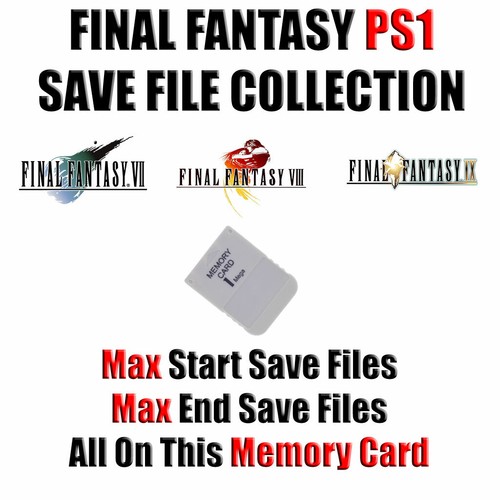 Final fantasy scheda - final, 9