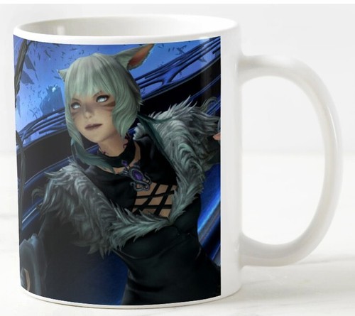 Final fantasy xiv - 14,