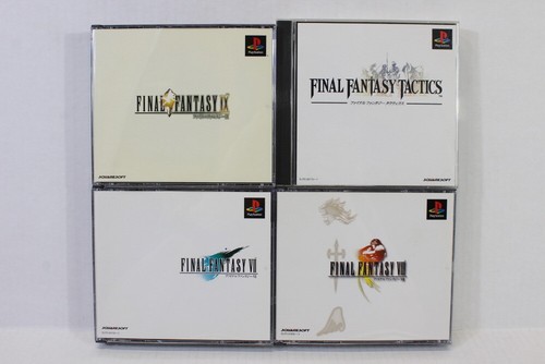 Lotto final fantasy 8 - final,