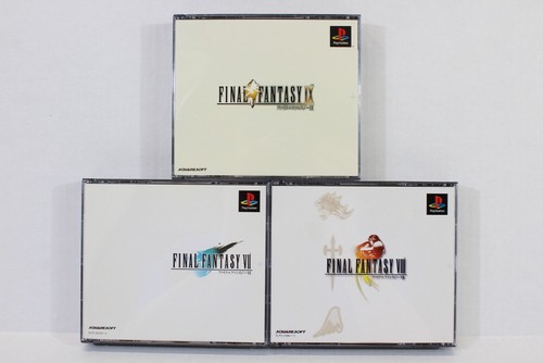 Lotto final fantasy 8 9 - lotto, 7