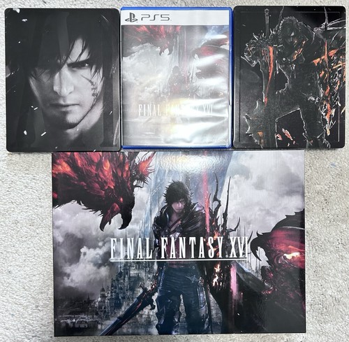 Final fantasy xvi - final,