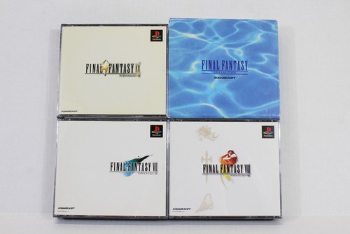 Lotto final fantasy 6 7 - lotto, 4