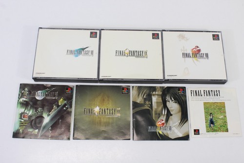 Lotto final fantasy - 3,