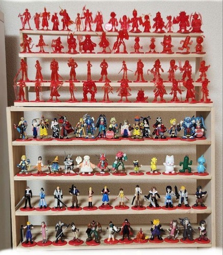 Tutto set completo 104 - set,