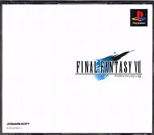 Final fantasy vii viii x - final,