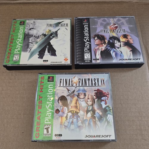 Lot sony playstation psx - psx, ps1